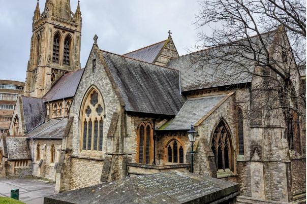 The Hidden Stories Behind Bournemouth’s Best-Known Landmarks