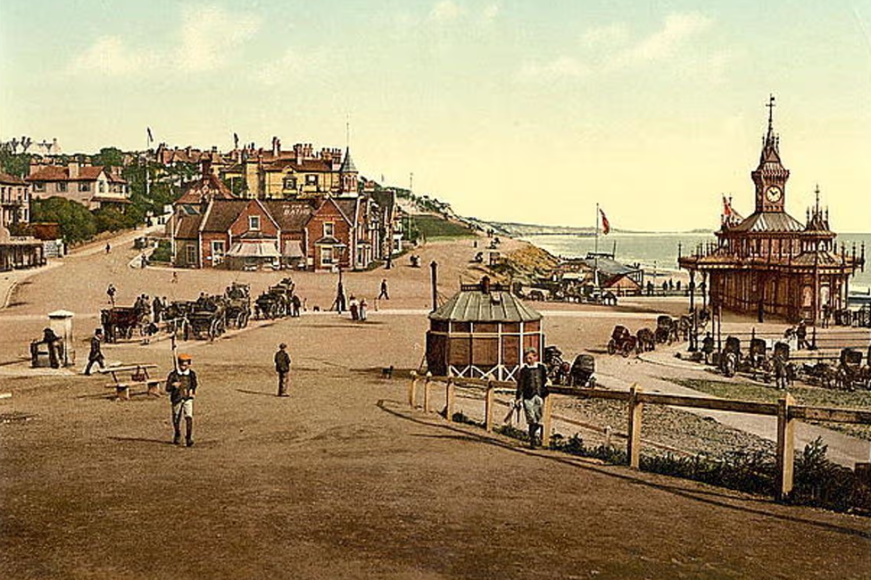 The Hidden Stories Behind Bournemouth’s Best-Known Landmarks