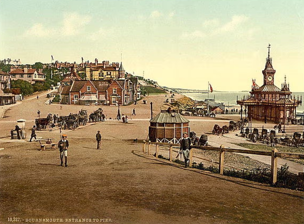 The Hidden Stories Behind Bournemouth’s Best-Known Landmarks