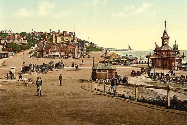 The Hidden Stories Behind Bournemouth’s Best-Known Landmarks