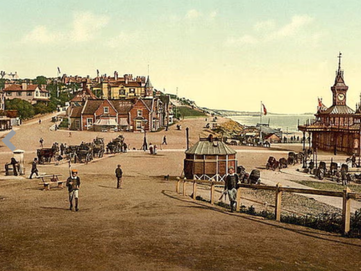 The Hidden Stories Behind Bournemouth’s Best-Known Landmarks