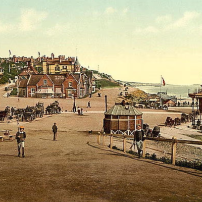 The Hidden Stories Behind Bournemouth’s Best-Known Landmarks