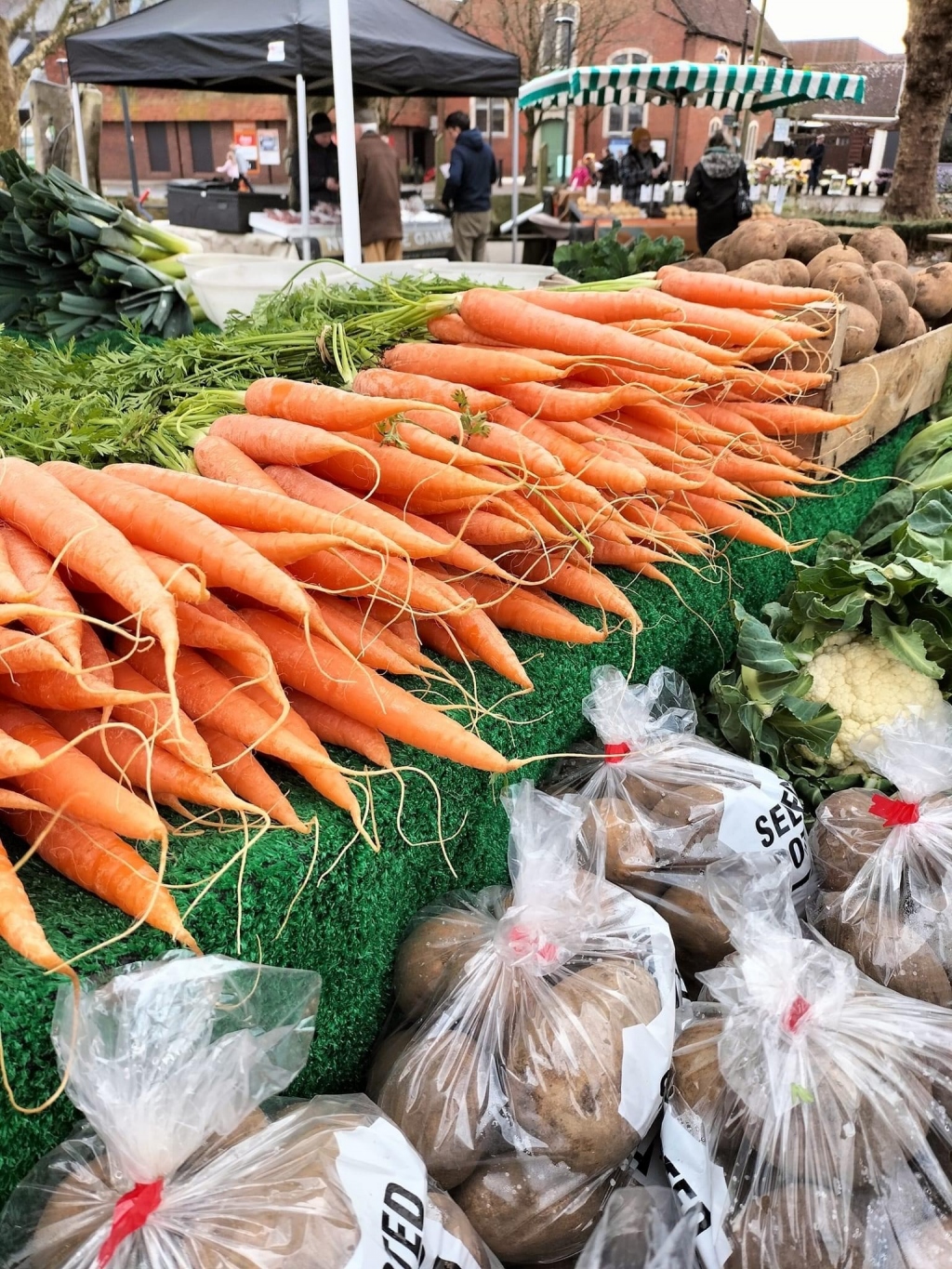 Westbourne Farmers & Makers Market