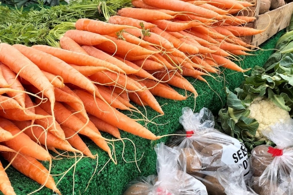 Westbourne Farmers & Makers Market