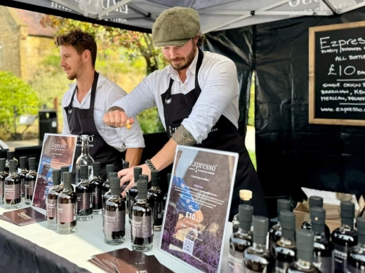 Westbourne Farmers & Makers Market