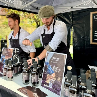 Westbourne Farmers & Makers Market