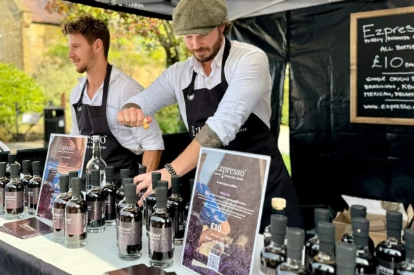 Westbourne Farmers & Makers Market