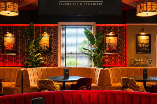 1812 Lounge Bar & Restaurant Bournemouth