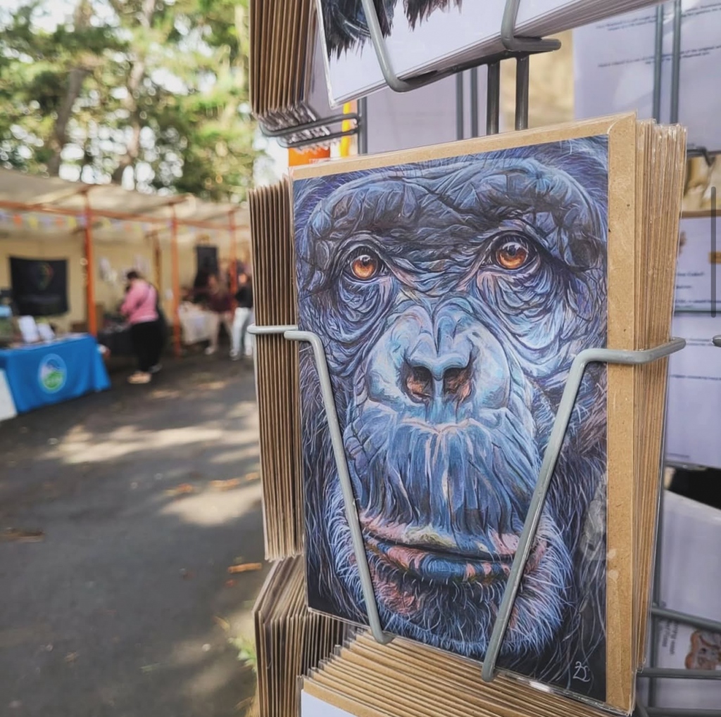 Westover Gardens ART & MAKERS MARKET - Bournemouth Markets