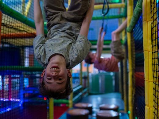 Lemur Landings Poole: Soft Play, Prices & Visitor Guide