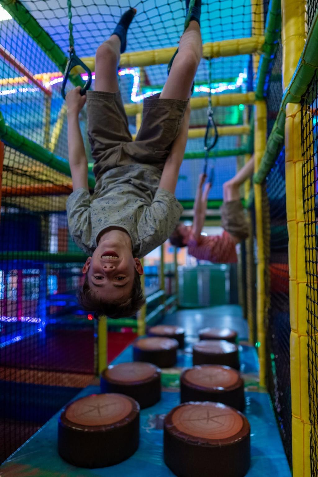 Lemur Landings Poole: Soft Play, Prices & Visitor Guide