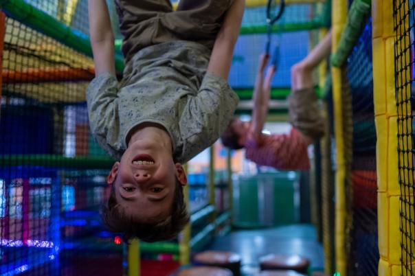 Lemur Landings Poole: Soft Play, Prices & Visitor Guide