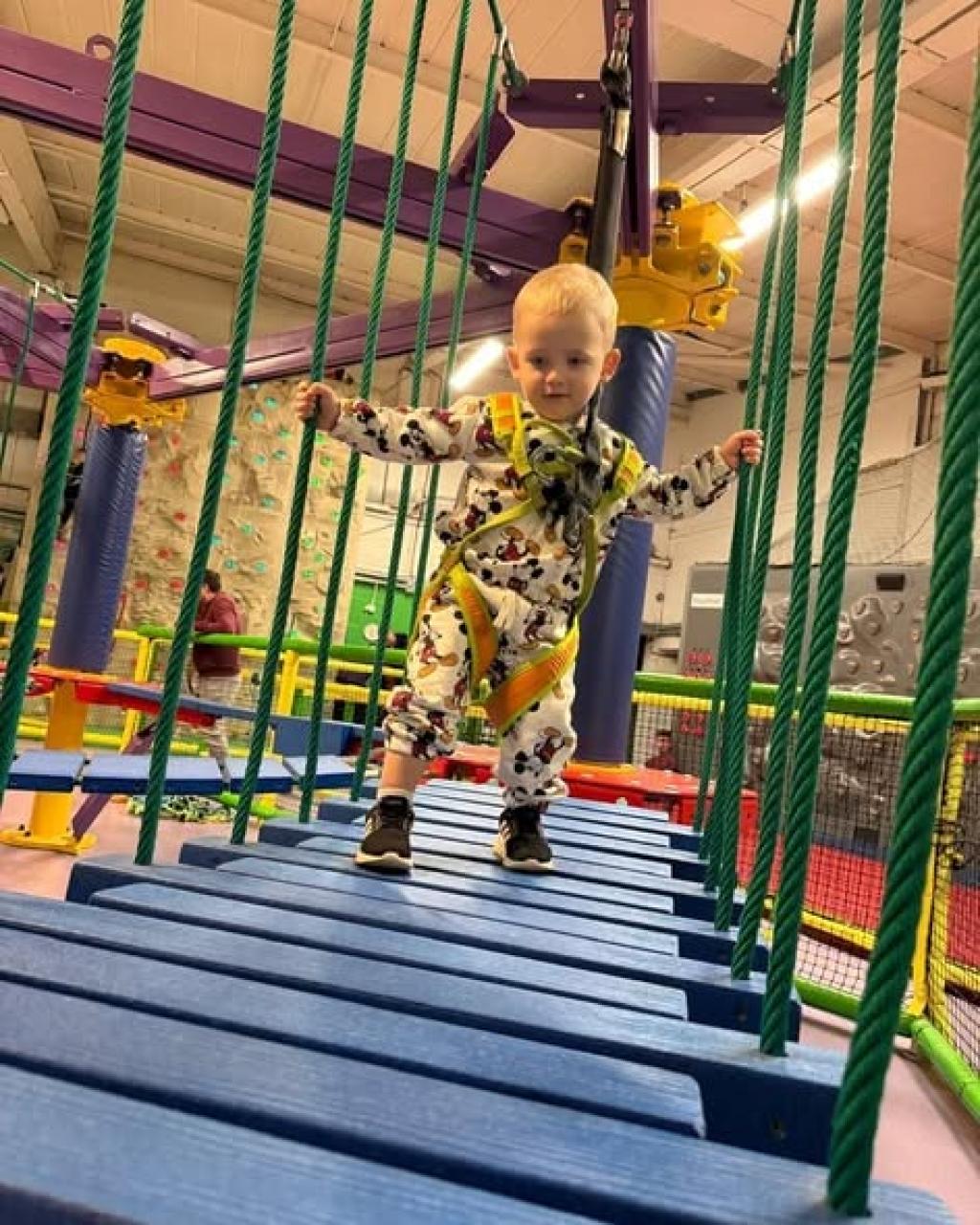 Lemur Landings Poole: Soft Play, Prices & Visitor Guide
