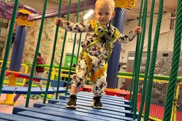 Lemur Landings Poole: Soft Play, Prices & Visitor Guide