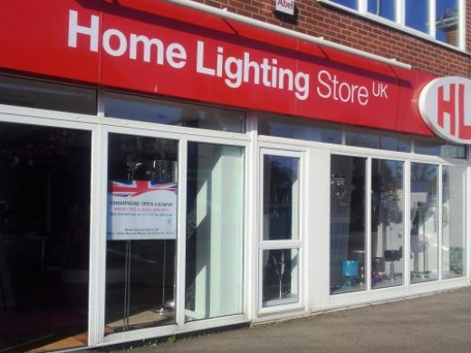 Home Lighting Store UK
