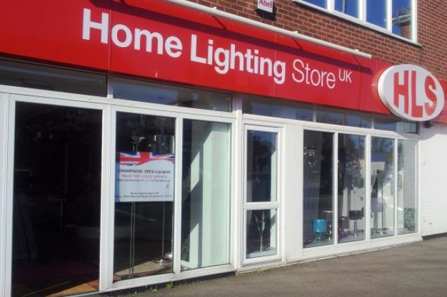 Home Lighting Store UK