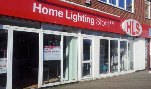 Home Lighting Store UK