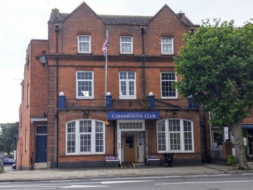 Christchurch Conservative Club