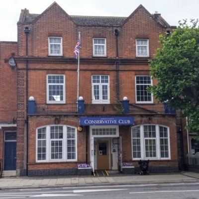 Christchurch Conservative Club