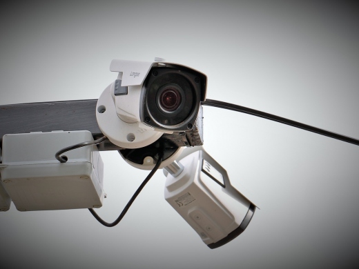 Find Local: Discover CCTV Security and Alarms in Dorset