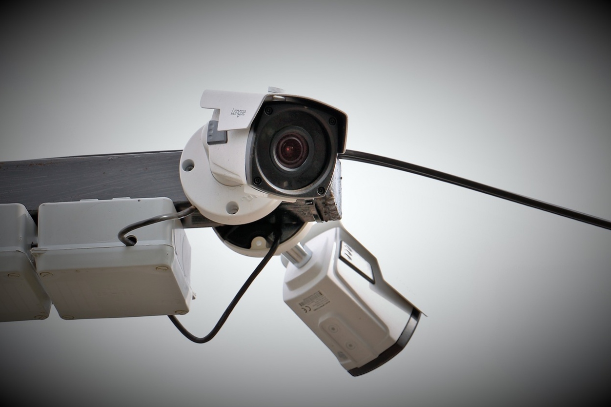 Find Local: Discover CCTV Security and Alarms in Dorset