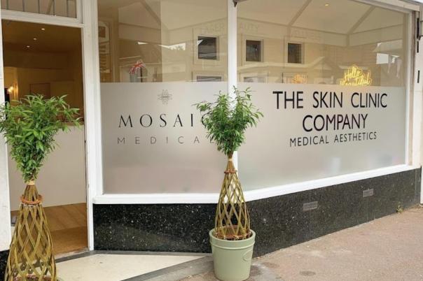 GUIDE to the BEST Aesthetics in Westbourne, Bournemouth