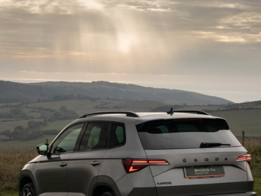 Van Mossel Škoda Opens in Poole, with Dedicated Showroom Planned