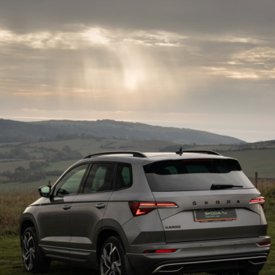 Van Mossel Škoda Opens in Poole, with Dedicated Showroom Planned
