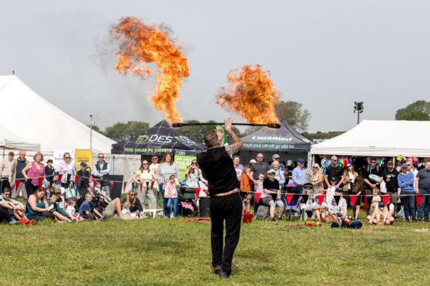 Dorset Spring Show | May 2027