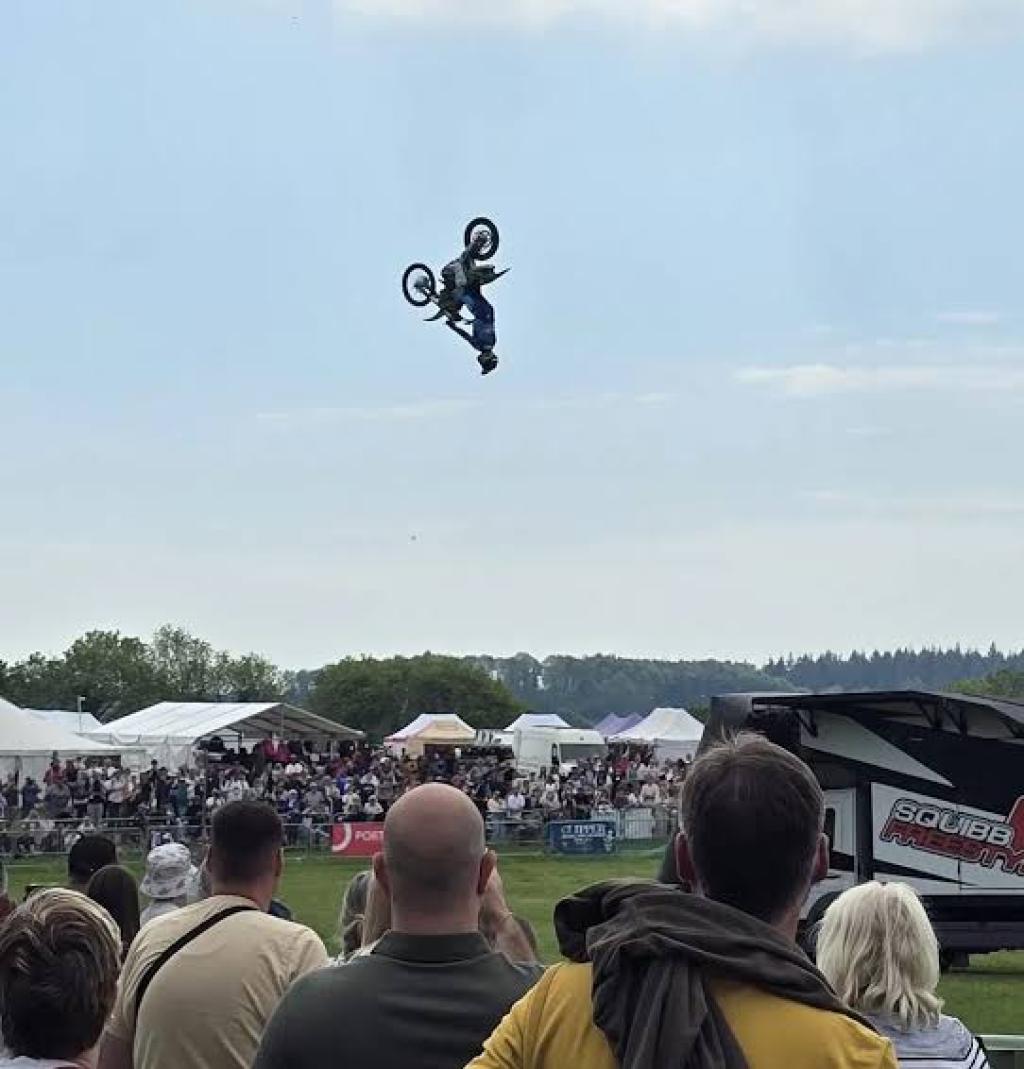 Dorset Spring Show | May 2027