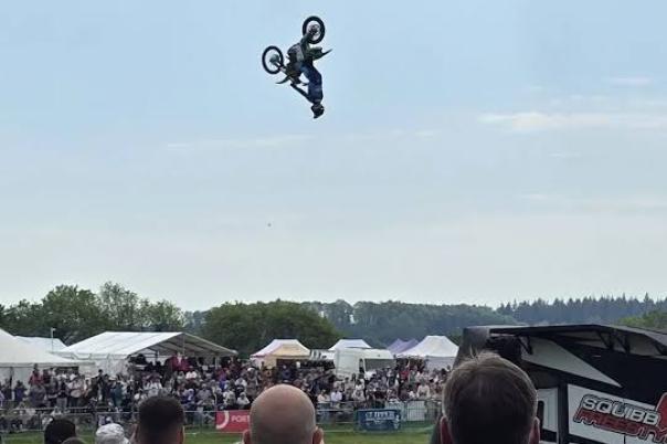 Dorset Spring Show | May 2027