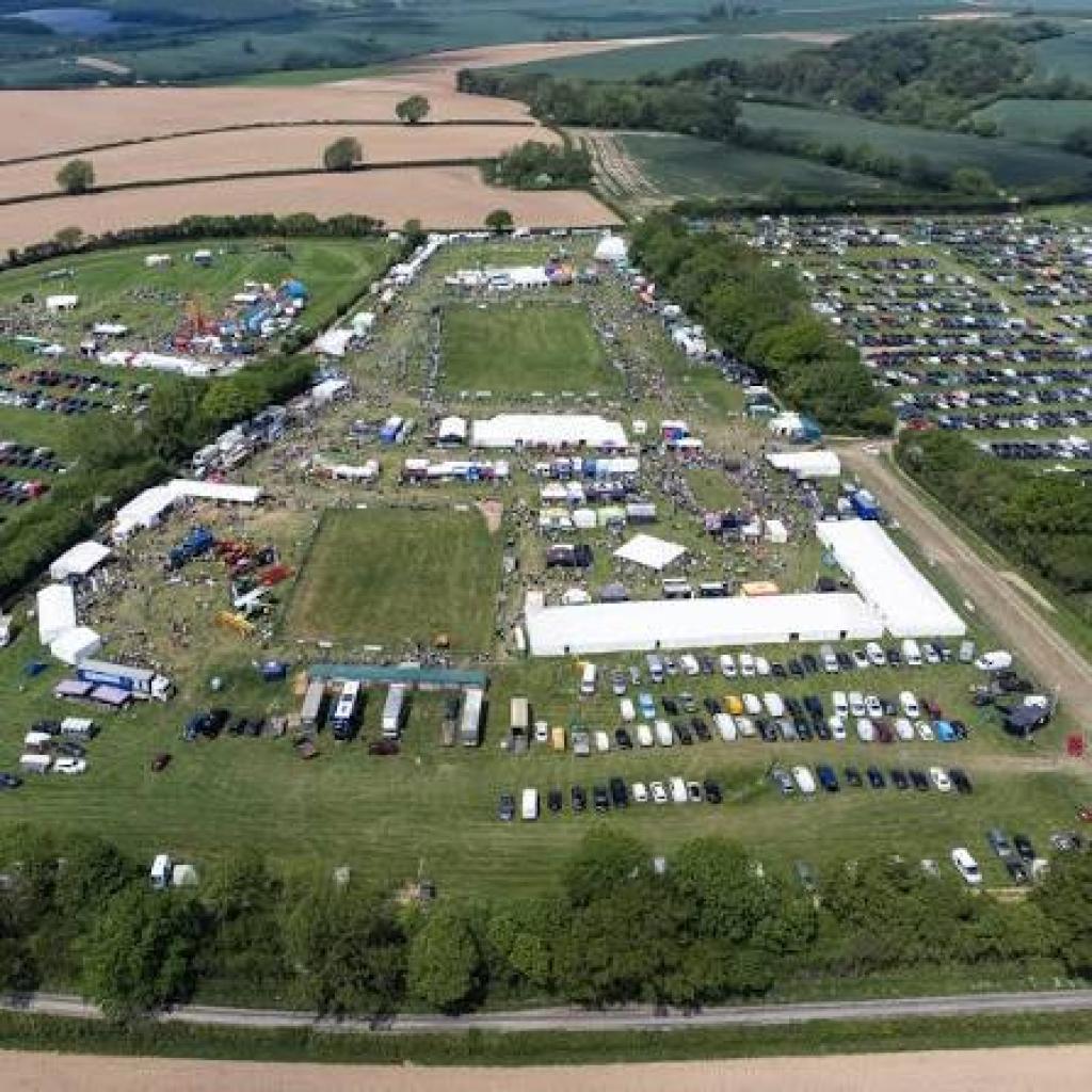 Dorset Spring Show | May 2027