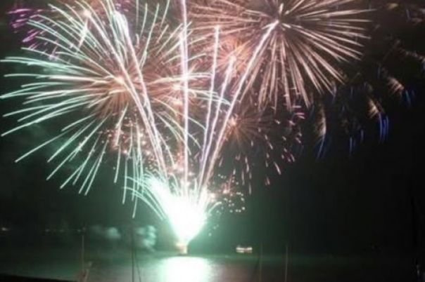 Firework Displays in Dorset 2026: Bonfire Night Events and Dates