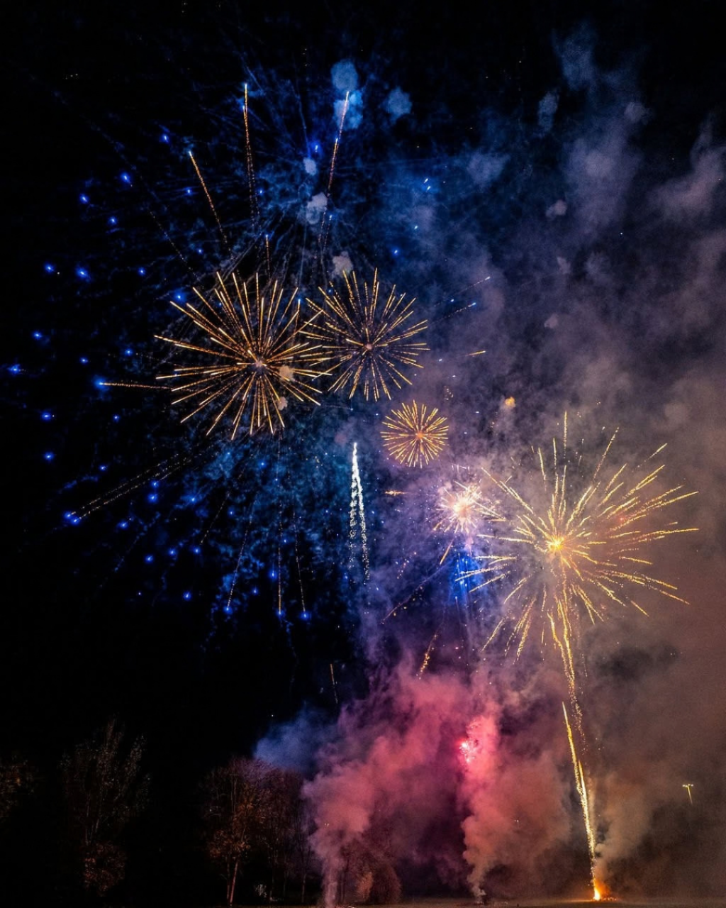 Firework Displays in Dorset 2026: Bonfire Night Events and Dates