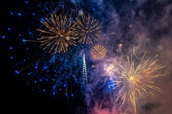 Firework Displays in Dorset 2026: Bonfire Night Events and Dates