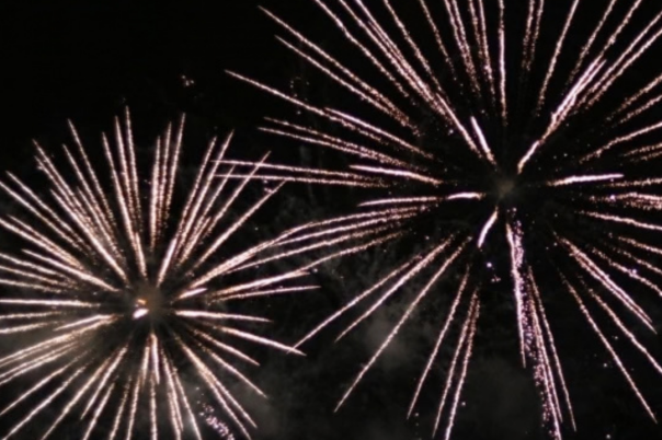 Firework Displays in Dorset 2026: Bonfire Night Events and Dates