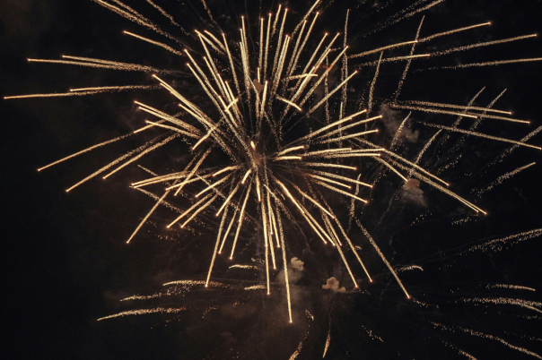 Firework Displays in Dorset 2026: Bonfire Night Events and Dates