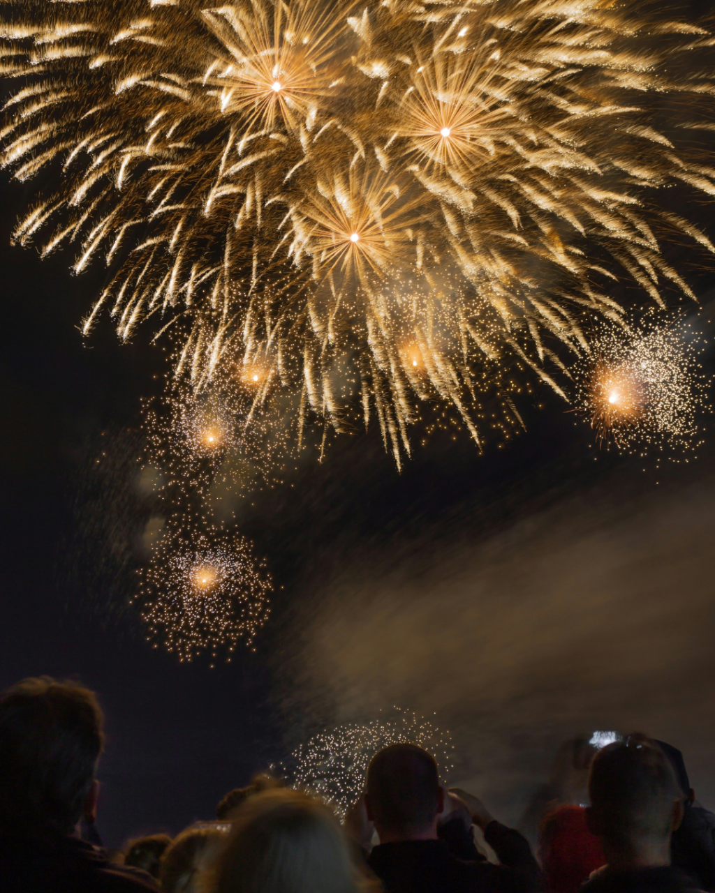 Firework Displays in Dorset 2026: Bonfire Night Events and Dates