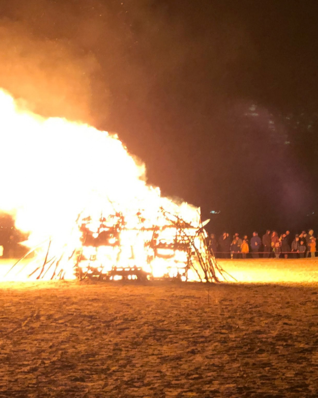Firework Displays in Dorset 2026: Bonfire Night Events and Dates