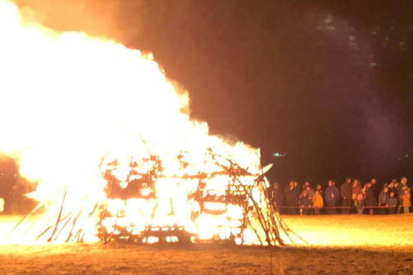Firework Displays in Dorset 2026: Bonfire Night Events and Dates