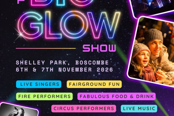 Firework Displays in Dorset 2026: Bonfire Night Events and Dates