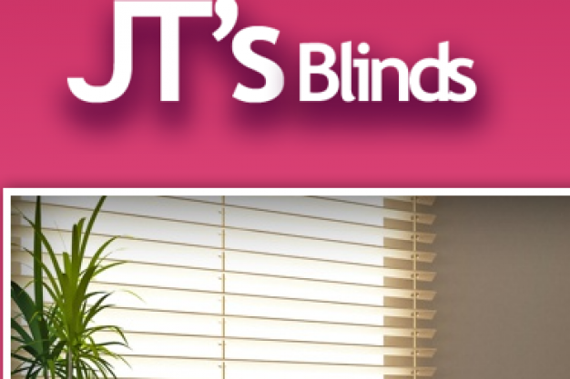 JT’s Blinds - Custom Made Blinds