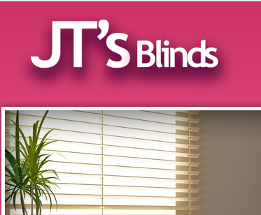 JT’s Blinds - Custom Made Blinds