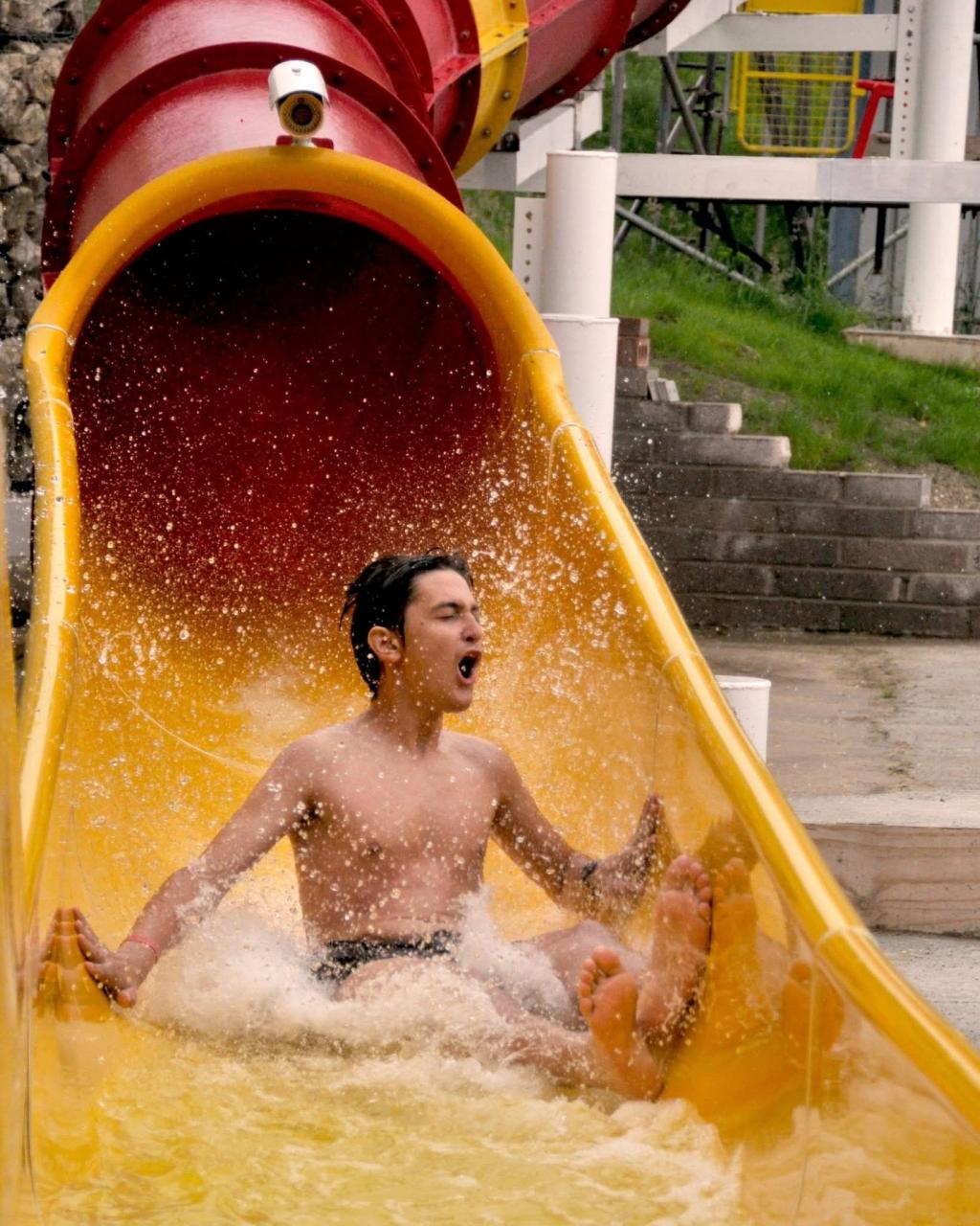Splashdown Poole: Waterpark, Tickets & Visitor Guide