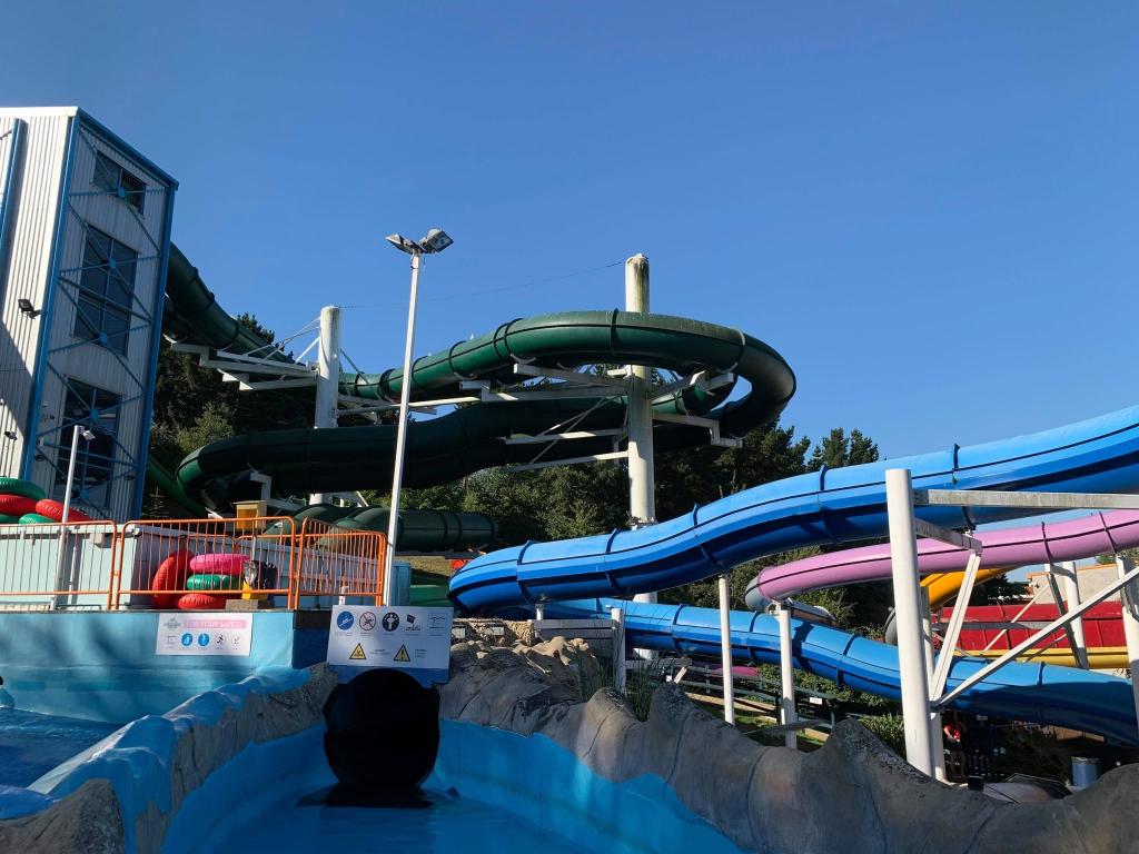 Splashdown Poole: Waterpark, Tickets & Visitor Guide