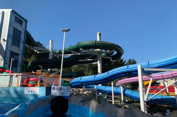 Splashdown Poole: Waterpark, Tickets & Visitor Guide