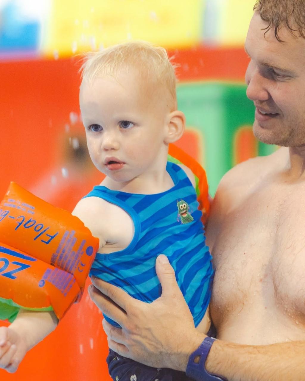 Splashdown Poole: Waterpark, Tickets & Visitor Guide
