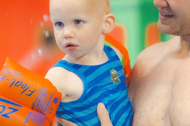 Splashdown Poole: Waterpark, Tickets & Visitor Guide