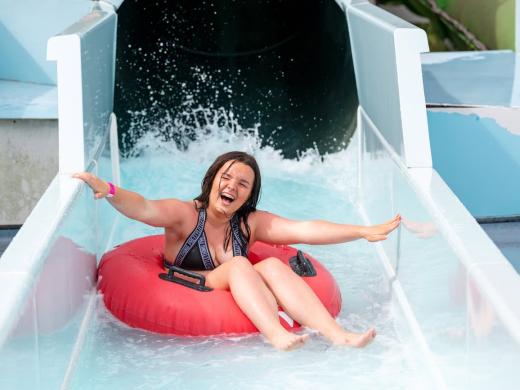 Splashdown Poole: Waterpark, Tickets & Visitor Guide