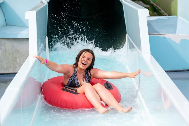 Splashdown Poole: Waterpark, Tickets & Visitor Guide